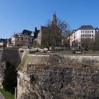Photo de Luxembourg - Luxembourg-ville